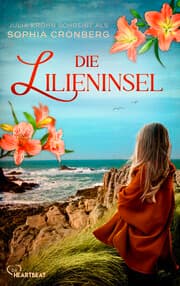 Cover von Die Lilieninsel