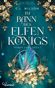 Cover von Im Bann des Elfenkönigs