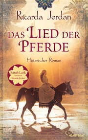 Cover von Das Lied der Pferde