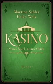 Cover von Kasino