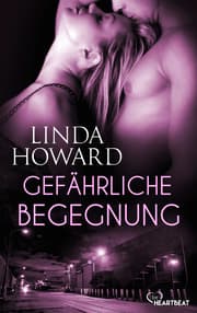 Cover von Gefährliche Begegnung