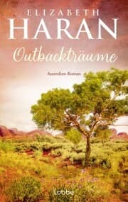 Cover von Outbackträume