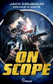 Cover von On Scope