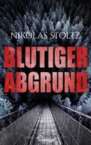 Cover von Blutiger Abgrund