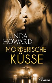 Cover von Mörderische Küsse
