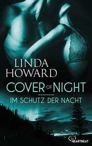 Cover von Cover of Night - Im Schutz der Nacht