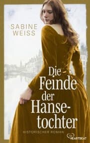 Cover von Die Feinde der Hansetochter
