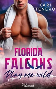 Cover von Florida Falcons - Play me wild