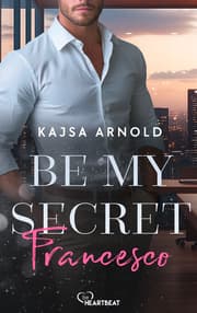 Cover von Be my Secret - Francesco
