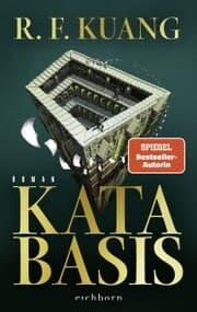 Cover von Katabasis