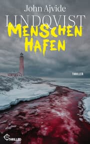 Cover von Menschenhafen