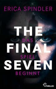Cover von The Final Seven