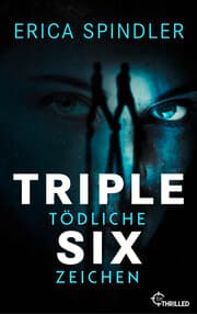 Cover von Triple Six
