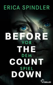Cover von Before the Countdown