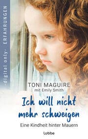 Cover von Ich will nicht mehr schweigen