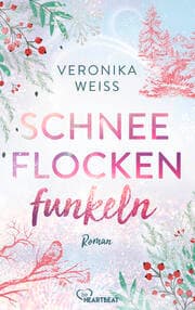 Cover von Schneeflockenfunkeln