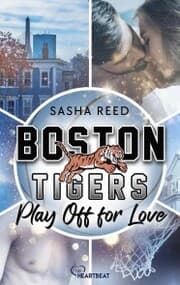 Cover von Boston Tigers - Play Off for Love