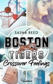 Cover von Boston Tigers - Crossover Feelings