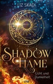 Cover von Shadowflame - Licht und Dunkelheit