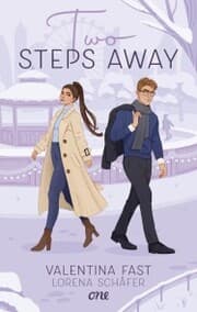 Cover von Two steps away - London Hearts 2