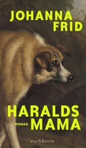 Cover von Haralds Mama