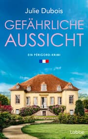 Cover von Gefährliche Aussicht