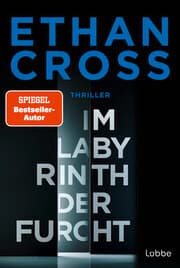 Cover von Im Labyrinth der Furcht