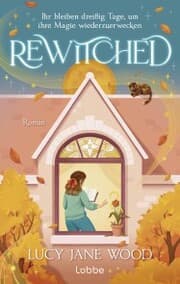 Cover von Rewitched