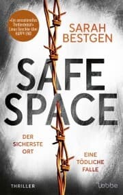 Cover von Safe Space