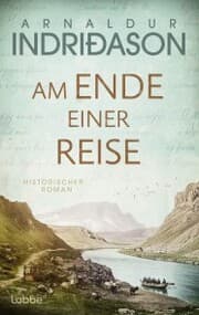 Cover von Am Ende einer Reise