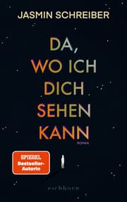 Cover von Da, wo ich dich sehen kann