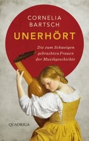 Cover von Unerhört