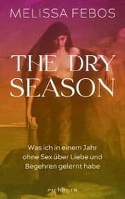 Cover von The Dry Season