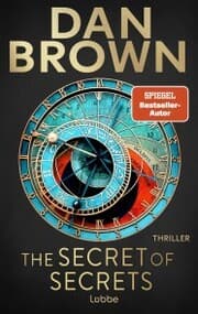 Cover von The Secret of Secrets