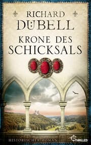 Cover von Krone des Schicksals