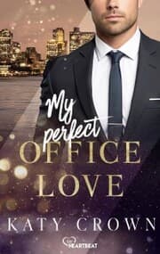 Cover von My Perfect Office Love