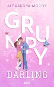 Cover von Grumpy Darling