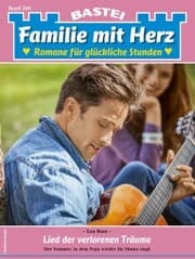 Cover von Familie mit Herz 209