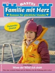 Cover von Familie mit Herz 220