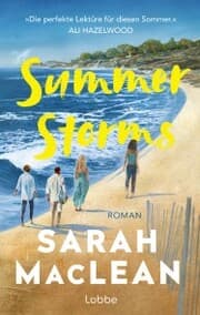 Cover von Summer Storms