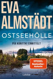 Cover von Ostseehölle