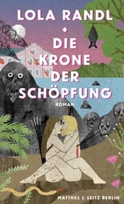 Cover von Die Krone der Schöpfung