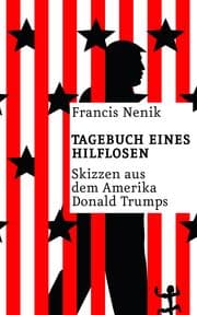 Cover von Tagebuch eines Hilflosen