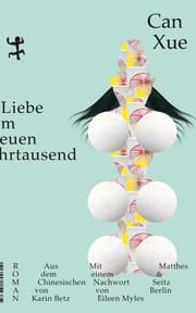 Cover von Liebe im neuen Jahrtausend