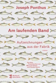 Cover von Am laufenden Band