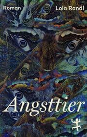 Cover von Angsttier