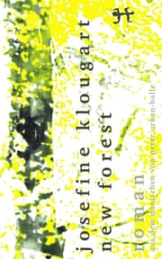 Cover von New Forest