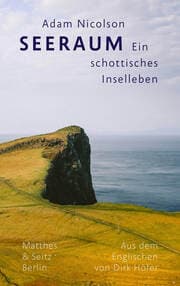 Cover von Seeraum