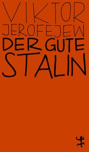 Cover von Der gute Stalin