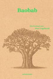 Cover von Baobab